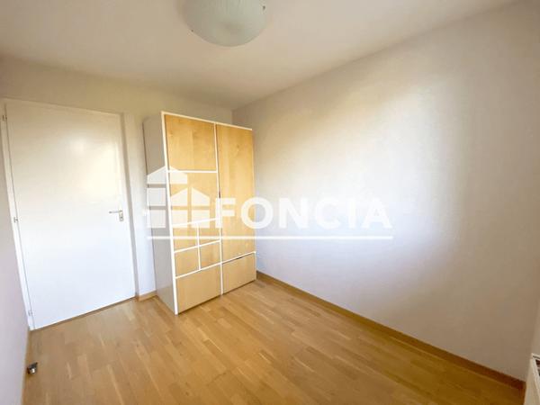 Location Maison 6 pièces 114.54 m² - 36 ROUTE DES VIGNES Viry 74580