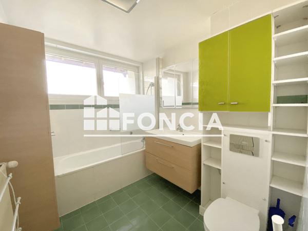 Location Maison 6 pièces 114.54 m² - 36 ROUTE DES VIGNES Viry 74580