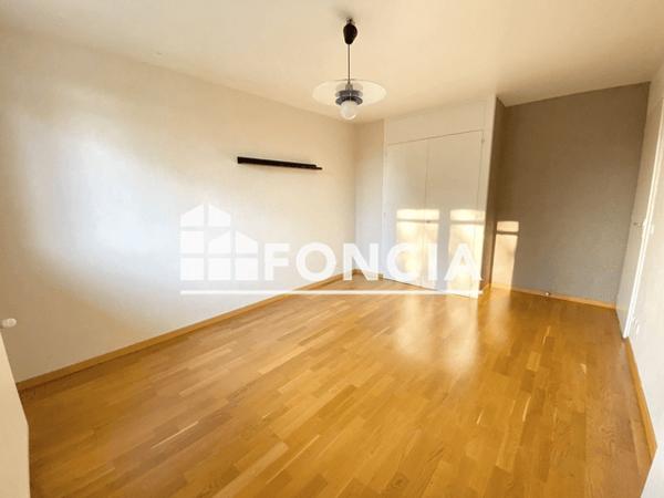 Location Maison 6 pièces 114.54 m² - 36 ROUTE DES VIGNES Viry 74580