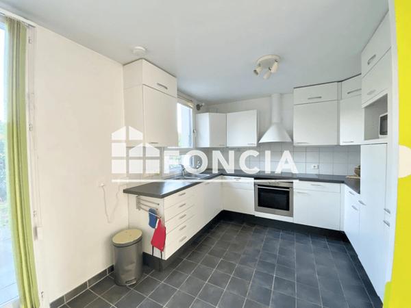 Location Maison 6 pièces 114.54 m² - 36 ROUTE DES VIGNES Viry 74580