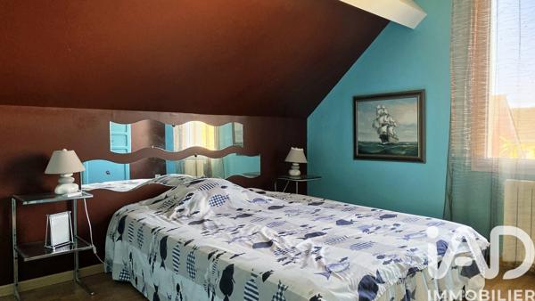 Maison à vendre 10 pièces 188 m² Sarzeau