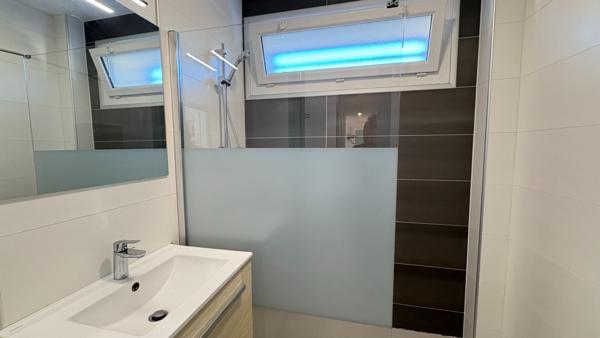 A louer - Appartement de type 4 à Clermont Ferrand