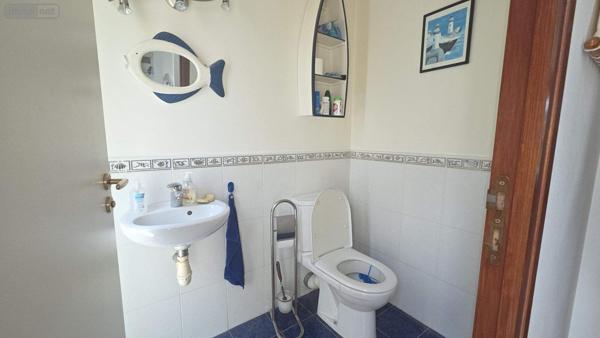 Maison à vendre à Noyal-sur-Vilaine en Ille-et-Vilaine (35530), ref : 019/5399 MCB   
centre ville (coeur)