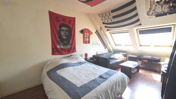 Maison à vendre à Noyal-sur-Vilaine en Ille-et-Vilaine (35530), ref : 019/5399 MCB   
centre ville (coeur)