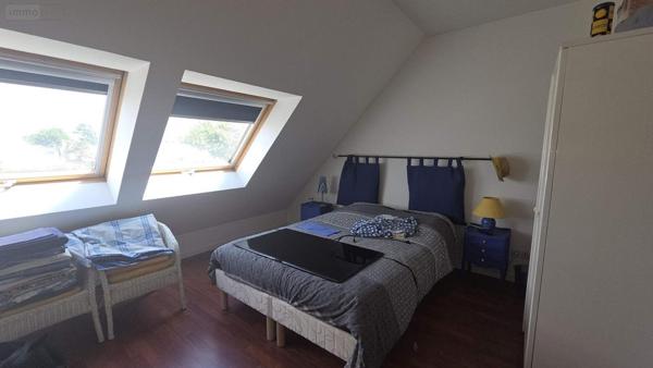 Maison à vendre à Noyal-sur-Vilaine en Ille-et-Vilaine (35530), ref : 019/5399 MCB   
centre ville (coeur)