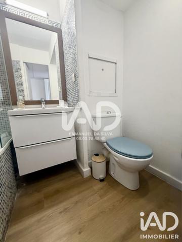 Appartement à vendre 2 pièces 26 m² Cannes