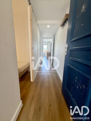 Appartement à vendre 2 pièces 26 m² Cannes