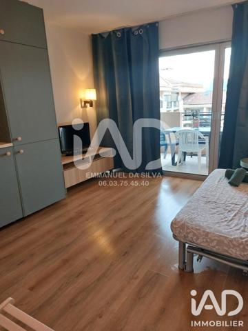 Appartement à vendre 2 pièces 26 m² Cannes