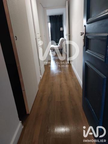 Appartement à vendre 2 pièces 26 m² Cannes