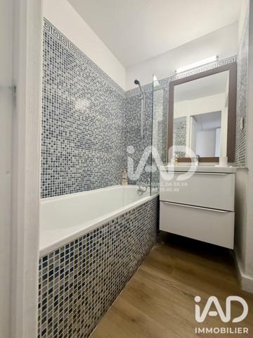 Appartement à vendre 2 pièces 26 m² Cannes