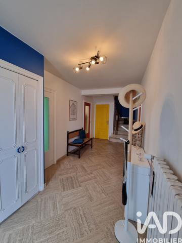 Maison à vendre 7 pièces 224 m² Firminy
