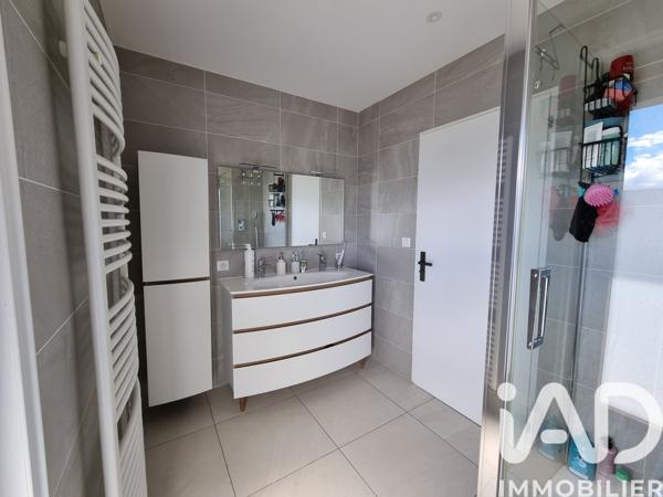 Maison à vendre 7 pièces 224 m² Firminy