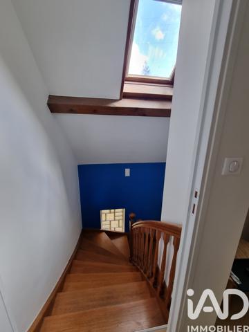 Maison à vendre 7 pièces 224 m² Firminy