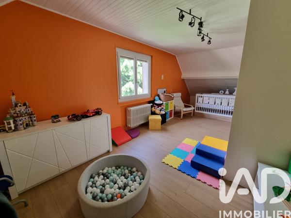 Maison à vendre 7 pièces 224 m² Firminy