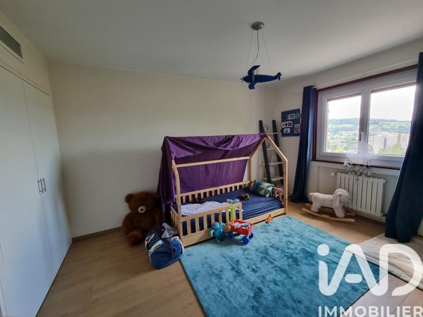 Maison à vendre 7 pièces 224 m² Firminy