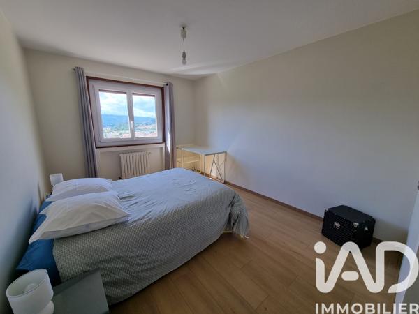 Maison à vendre 7 pièces 224 m² Firminy