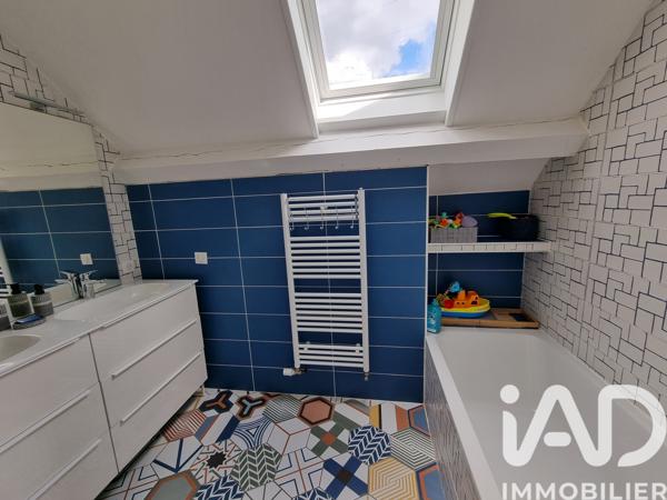 Maison à vendre 7 pièces 224 m² Firminy