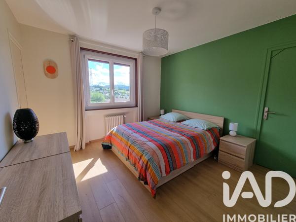 Maison à vendre 7 pièces 224 m² Firminy