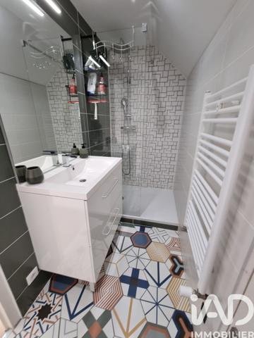 Maison à vendre 7 pièces 224 m² Firminy