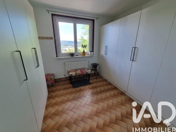 Maison à vendre 7 pièces 224 m² Firminy