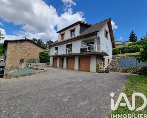 Maison à vendre 7 pièces 224 m² Firminy