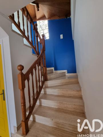 Maison à vendre 7 pièces 224 m² Firminy
