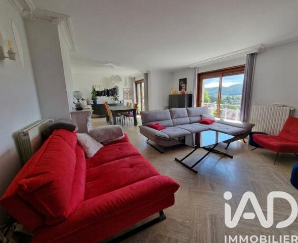 Maison à vendre 7 pièces 224 m² Firminy