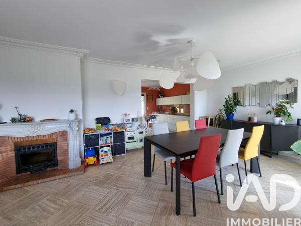 Maison à vendre 7 pièces 224 m² Firminy