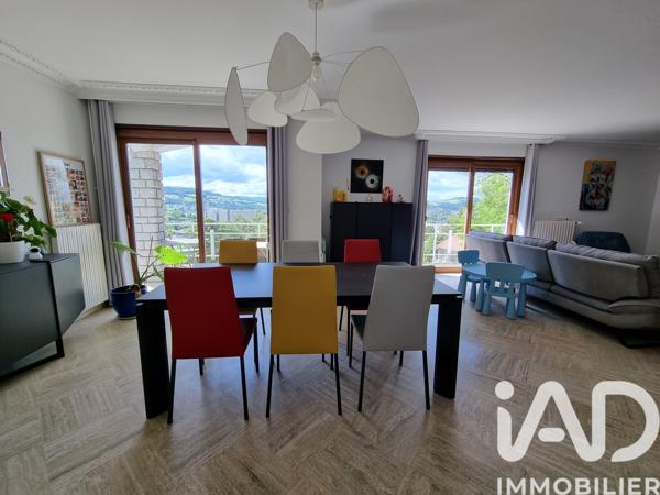 Maison à vendre 7 pièces 224 m² Firminy