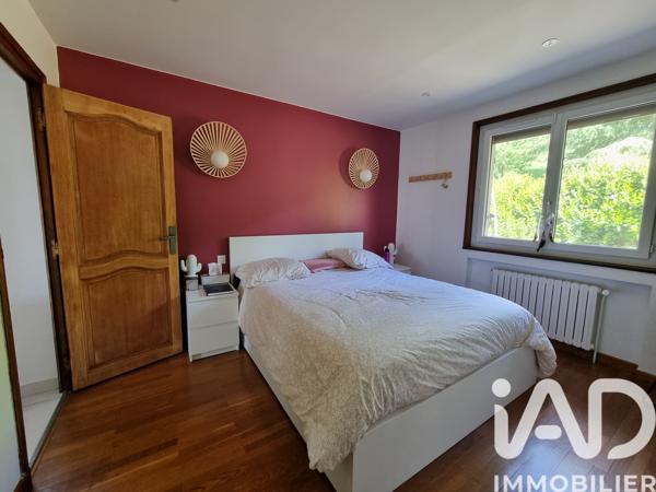 Maison à vendre 7 pièces 224 m² Firminy
