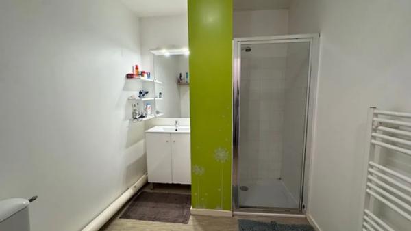 3732AG - Vente Appartement ANGERS