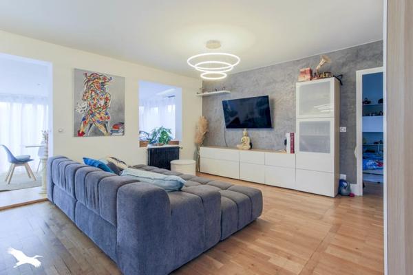 Maison à vendre |  Bouafle |  4 pièces | 89 m²