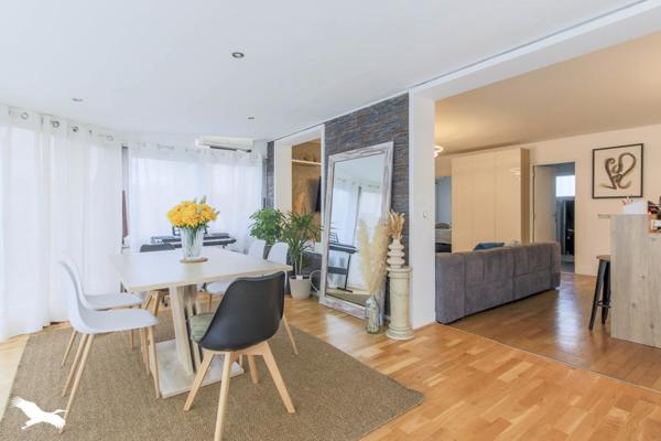 Maison à vendre |  Bouafle |  4 pièces | 89 m²
