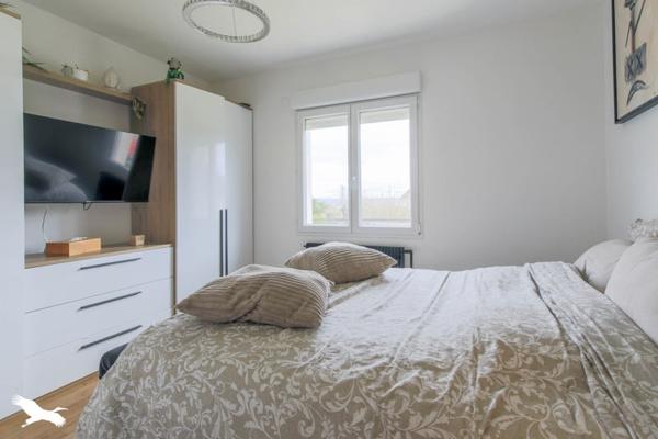 Maison à vendre |  Bouafle |  4 pièces | 89 m²