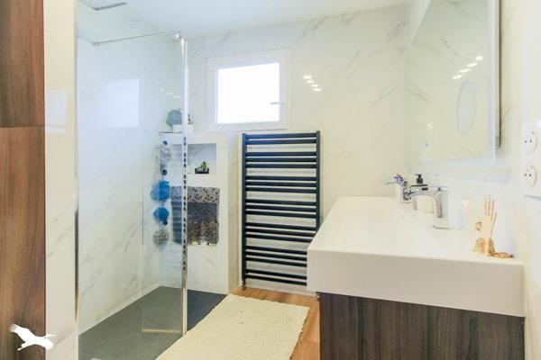 Maison à vendre |  Bouafle |  4 pièces | 89 m²