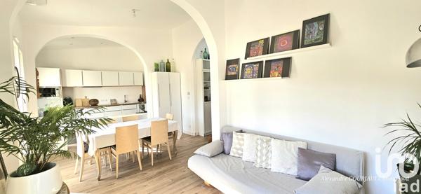 Maison à vendre 6 pièces 150 m² Coursan