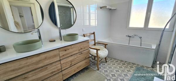 Maison à vendre 6 pièces 150 m² Coursan