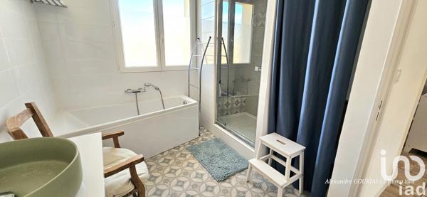 Maison à vendre 6 pièces 150 m² Coursan