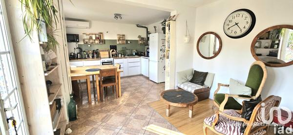 Maison à vendre 6 pièces 150 m² Coursan