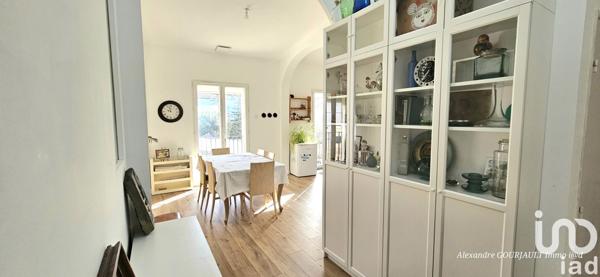 Maison à vendre 6 pièces 150 m² Coursan