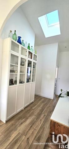 Maison à vendre 6 pièces 150 m² Coursan