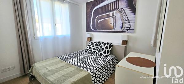 Maison à vendre 6 pièces 150 m² Coursan