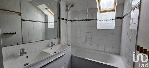 Appartement à vendre 4 pièces 78 m² Nantes