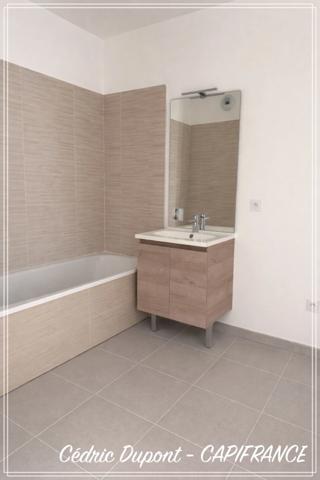 Appartement à vendre 3 pièces 66m2 - PROVINS (77) - balcon - 2 parking