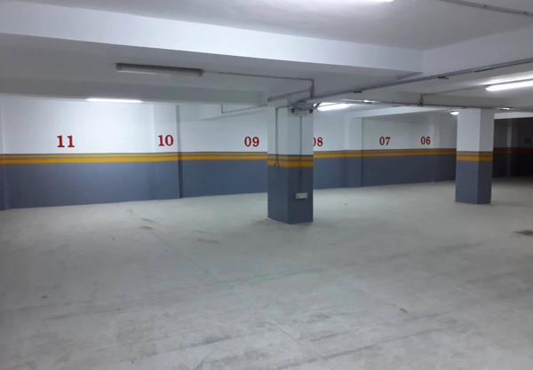 Appartement à vendre 3 pièces 66m2 - PROVINS (77) - balcon - 2 parking