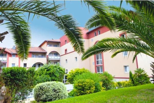 INVESTISSEMENT LOCATIF – DAX – Résidence de tourisme Les Demeures de Borda 1 - 6.42 % de rentabilité