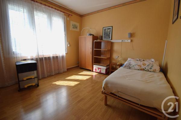 Maison à vendre  9 pièces - 290 m2 ST DIDIER DE FORMANS - 01