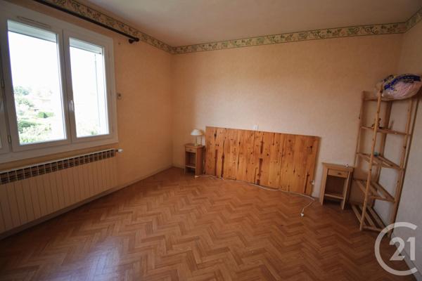 Maison à vendre  9 pièces - 290 m2 ST DIDIER DE FORMANS - 01