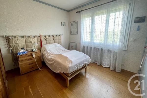 Maison à vendre  9 pièces - 290 m2 ST DIDIER DE FORMANS - 01