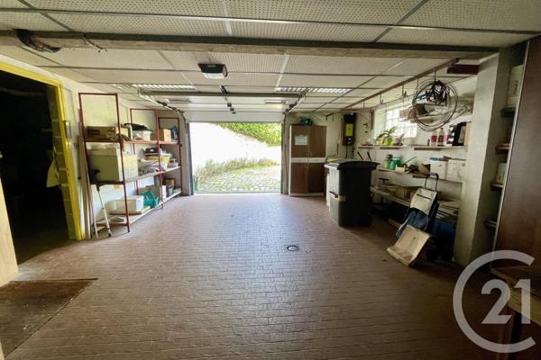 Maison à vendre  9 pièces - 290 m2 ST DIDIER DE FORMANS - 01